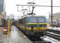 2726 SNCB