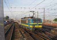 2735 SNCB