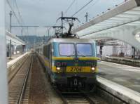 Typ 27 SNCB