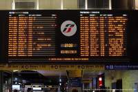 Stazione di Roma-Termini