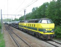 Typ 62-63 SNCB