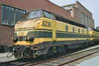 Typ 62-63 SNCB