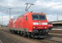 185 002-3 DB Railion