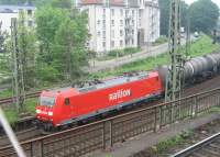 185 154-9 DB Railion