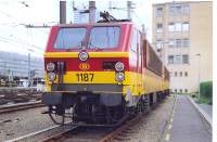 1187 SNCB Benelux