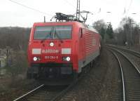 189 094-6 Railion DB