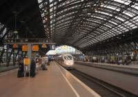 Köln HBF