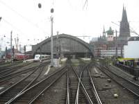 Köln HBF