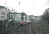 Wuppertal HBF