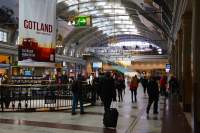 Stockholm Central