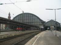 Bremen HBF