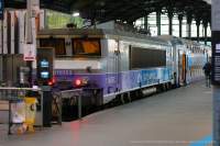 Paris Saint-Lazare