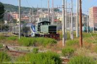 Stazione Salerno