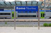 Roma Tiburtina