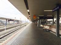  -- (Basel Badischer Bahnhof)