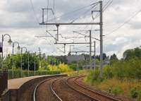  Gare de Chenonceaux