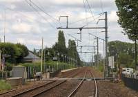  Gare de Chenonceaux