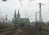 Köln Dome