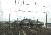 Köln HBF