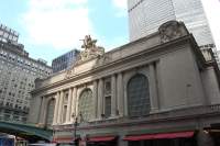 Grand Central Station