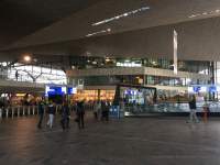 Rotterdam Centraal