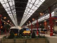 Marylebone Station