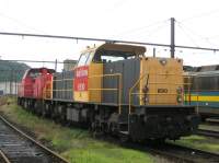 6510 Railion NS