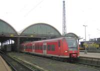 Regional Bahn DB