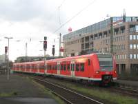Regional Bahn DB