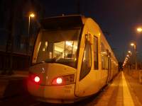 RegioTram \"Kassel-Warburg\"