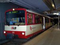 Local Express, 