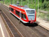 RegionalBahn