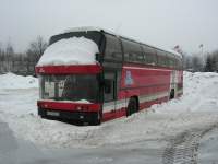 Neoplan Cityliner