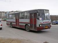 Ikarus-260,  