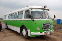 Skoda 706 RTO Lux