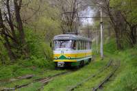  Tatra T4D  