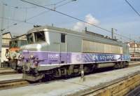 loc 15000 SNCF