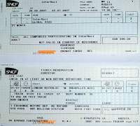   InterRail Global Pass    Eurostar