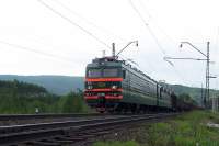 85-160,  -II - -I