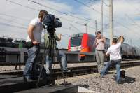    "Russia Today TV"