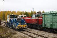 -  SSP 110 SW