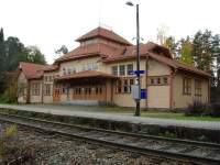  Lusto  ..,  Savonlinna-Parikkala.