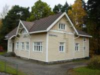   Punkaharju  ..