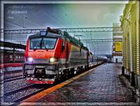 20-014   "" (Talgo)  