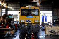  Geismar  963     