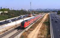 Double-Deck Bombardier