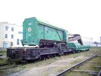  TAKRAF  II