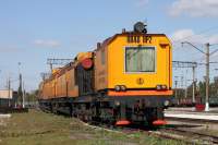  Speno International RR48HP-2