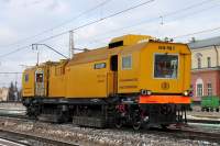  Speno International RR16PDR-2