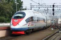  Velaro RUS "" 1